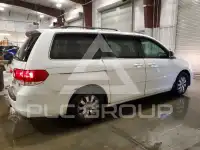 2008 Honda ODYSSEY фото