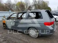 2008 Honda ODYSSEY фото