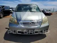 2008 Honda ODYSSEY фото