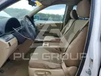 2008 Honda ODYSSEY фото