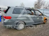 2008 Honda ODYSSEY фото
