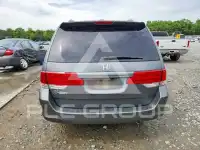 2008 Honda ODYSSEY фото