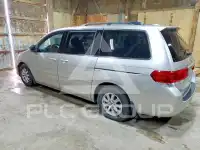 2008 Honda ODYSSEY photo
