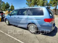 2008 Honda ODYSSEY фото