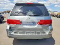 2008 Honda ODYSSEY фото