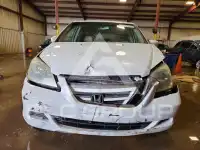 2008 Honda ODYSSEY photo