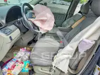 2008 Honda ODYSSEY фото