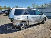 2008 Honda ODYSSEY фото