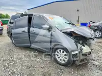 2008 Honda ODYSSEY фото