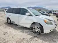 2008 Honda ODYSSEY фото
