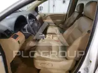 2008 Honda ODYSSEY фото