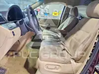 2008 Honda ODYSSEY фото