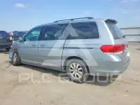 2008 Honda ODYSSEY фото