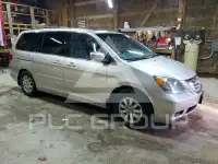 2008 Honda ODYSSEY photo