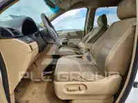 2008 Honda ODYSSEY фото