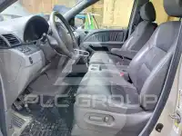 2008 Honda ODYSSEY photo