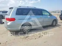 2008 Honda ODYSSEY фото