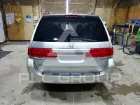 2008 Honda ODYSSEY photo