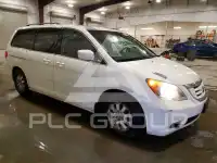 2008 Honda ODYSSEY фото