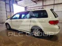 2008 Honda ODYSSEY photo