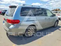 2008 Honda ODYSSEY фото