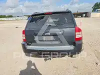 2008 Jeep COMPASS фото