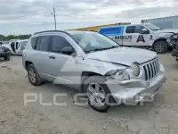 2008 Jeep COMPASS photo