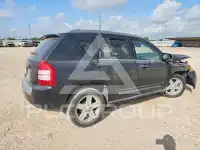2008 Jeep COMPASS фото