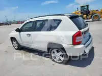 2008 Jeep COMPASS фото