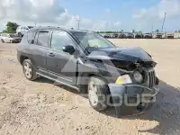 2008 Jeep COMPASS фото
