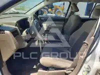 2008 Jeep COMPASS фото