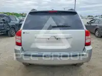 2008 Jeep COMPASS photo