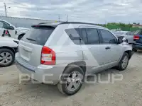 2008 Jeep COMPASS photo