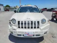 2008 Jeep COMPASS фото