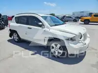 2008 Jeep COMPASS фото