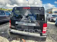 2008 Jeep LIBERTY фото