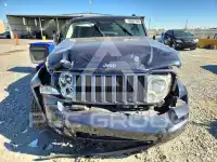 2008 Jeep LIBERTY фото
