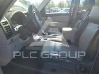 2008 Jeep LIBERTY фото