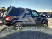 2008 Jeep LIBERTY фото
