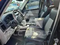 2008 Jeep LIBERTY фото