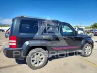 2008 Jeep LIBERTY photo