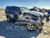 2008 Jeep LIBERTY фото