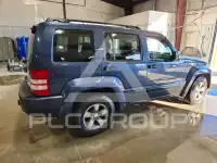 2008 Jeep LIBERTY фото