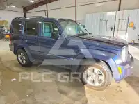 2008 Jeep LIBERTY фото