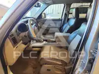 2008 Jeep LIBERTY фото