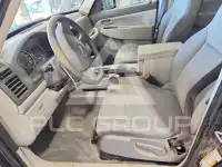 2008 Jeep LIBERTY фото
