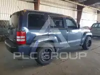 2008 Jeep LIBERTY фото