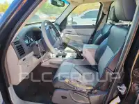 2008 Jeep LIBERTY photo