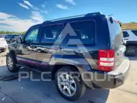 2008 Jeep LIBERTY photo