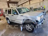 2008 Jeep LIBERTY фото